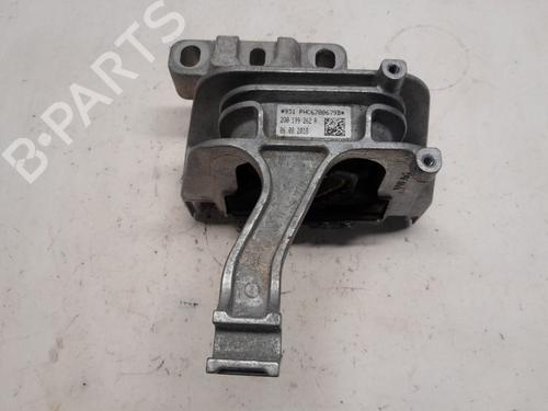 Used Engine mount SKODA SCALA (NW1) 1.6 TDI (116 hp) 24458841