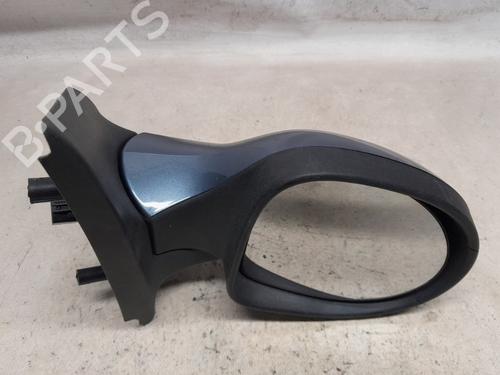 Used Right mirror RENAULT TWINGO II (CN0_) 1.2 16V (CN0K, CN0V, CN0A) (76 hp) 30690770