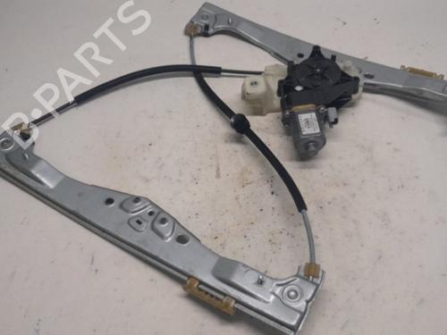 Used Front left window mechanism Front left window mechanism 18847973 18847973