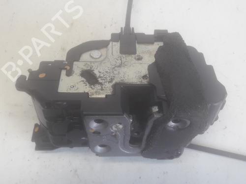 Rear right lock RENAULT MEGANE III Grandtour (KZ0/1) 1.5 dCi (KZ09, KZ0D, KZ1G, KZ29, KZ14, KZ1W, KZ10, KZ1F,... | BP13154554C99 