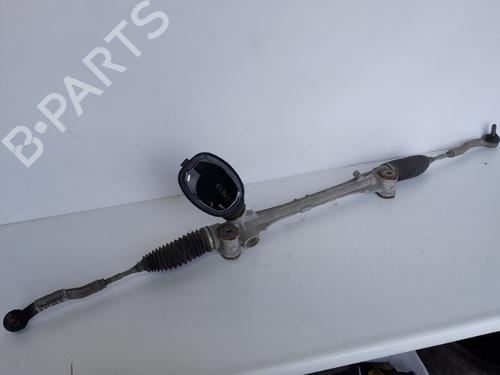 Used Steering rack TOYOTA AYGO (_B4_) 1.0 (KGB40) (69 hp) 19516349