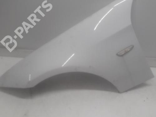 Used Left front fenders Left front fenders BMW 3 (E90) 320 d (184 hp) 11187387 11187387