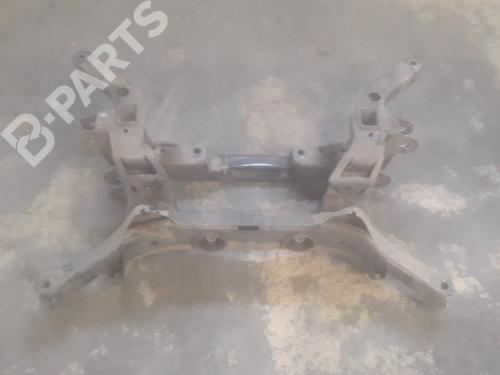 Used Subframe Subframe OPEL ANTARA A (L07) 2.0 CDTI 4x4 (150 hp) 11135729 11135729