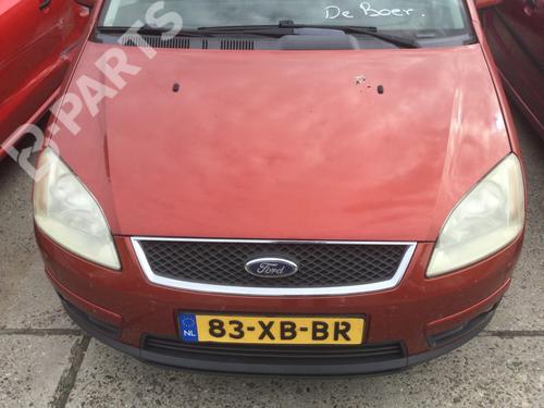 Used Hood Hood FORD FOCUS C-MAX (DM2) 1.6 (100 hp) 11134377 11134377