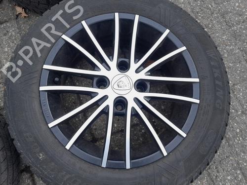 Fælgsæt CITROËN C3 II (SC_) 1.1 i | BP34042442C100 - Image 3
