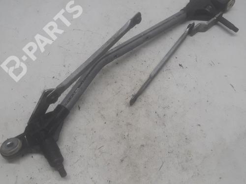 Used Front wipers mechanism Front wipers mechanism RENAULT MEGANE III Grandtour (KZ0/1) 1.5 dCi (KZ09, KZ0D, KZ1G, KZ29, KZ14, KZ1W, KZ10, KZ1F,... (110 hp) 11188650 11188650