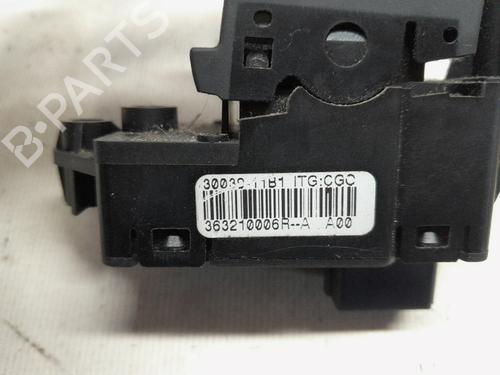 Switch RENAULT MEGANE CC (EZ0/1_) 1.5 dCi (EZ09, EZ1G, EZ0D, EZ14) | BP30264236I30 