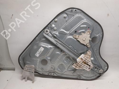 Rear right window mechanism HYUNDAI i30 (FD) 1.6 | BP18847980C25 