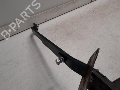 Tow ball/Mechanism RENAULT MEGANE III Grandtour (KZ0/1) 1.2 TCe (KZ2B, KZ11) | BP29817168C141 