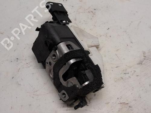 Front right lock PEUGEOT 308 I (4A_, 4C_) 1.6 16V | BP15970232C97 