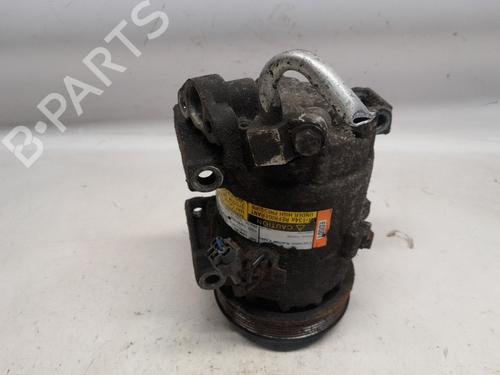Used AC compressor AC compressor NISSAN PRIMERA Estate (WP12) 1.8 (115 hp) 33247315 33247315