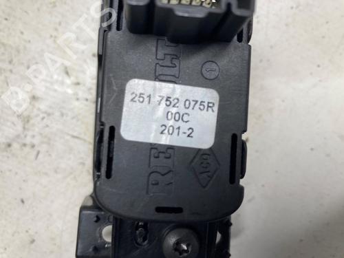 Switch RENAULT MEGANE IV Grandtour (K9A/M/N_) 1.3 TCe 140 (K9NB) | BP27240084I30