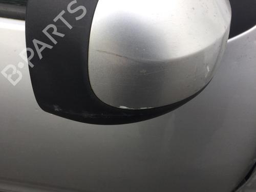 Right mirror DACIA SANDERO II TCe 90 (B8M1, B8MA, B8AC) | BP32395345C27 