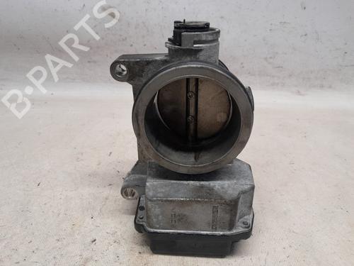 Throttle body RENAULT SCÉNIC I MPV (JA0/1_, FA0_) 1.6 (JA00, JA16, JA15, JA19, JA1V, JA2B, JA2C, JA0B,... | BP25206391M82