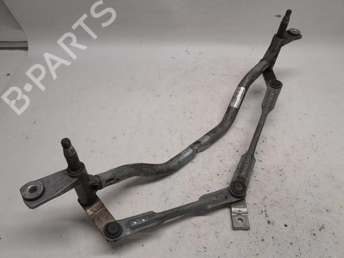 Used Front wipers mechanism Front wipers mechanism 18848765 18848765