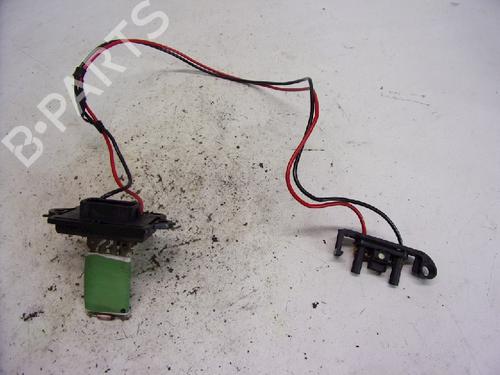 Used Heater resistor Heater resistor 11776601 11776601