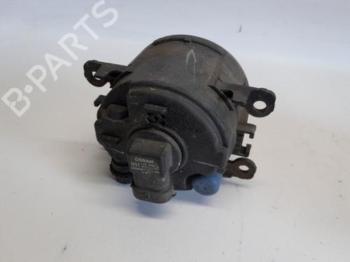 Left front fog light FORD FIESTA VI (CB1, CCN) 1.4 | BP18852721C30 