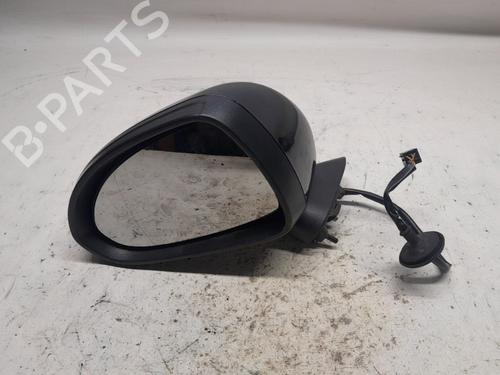 Used Left mirror OPEL CORSA D (S07) 1.4 (L08, L68) (90 hp) 22427155