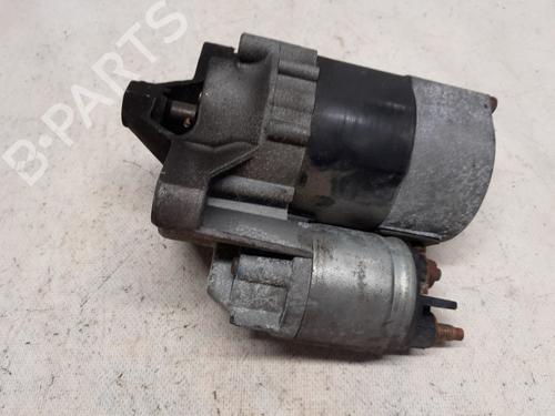 Used Starter CITROËN C2 (JM_) 1.4 (73 hp) 27621258