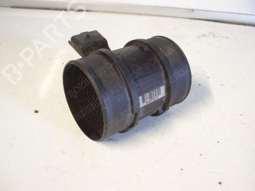 Used Mass air flow sensor Mass air flow sensor PEUGEOT 206 Hatchback (2A/C) 2.0 HDI 90 (90 hp) 11063630 11063630
