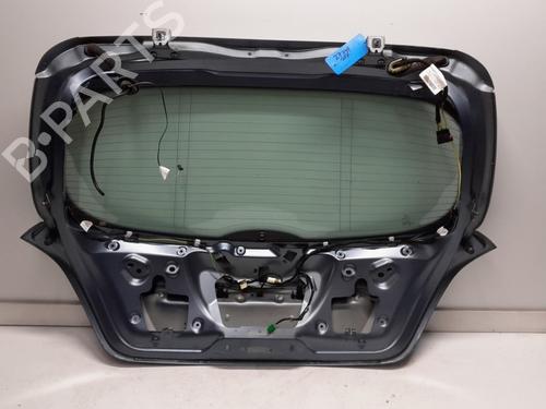 Tailgate PEUGEOT 207 (WA_, WC_) 1.4 16V | BP12425095C6 
