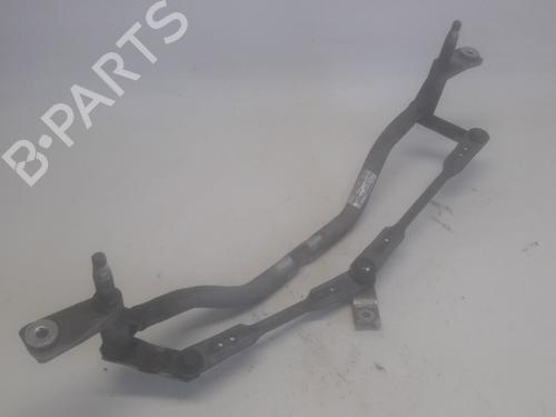 Used Front wipers mechanism RENAULT TRAFIC III Van (FG_) 1.6 dCi 120 (FGMB) (120 hp) 11134772