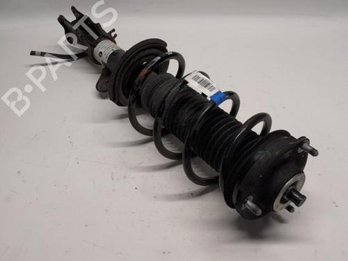 Used Right front shock absorber MG MG ZS SUV EV (156 hp) 15828506