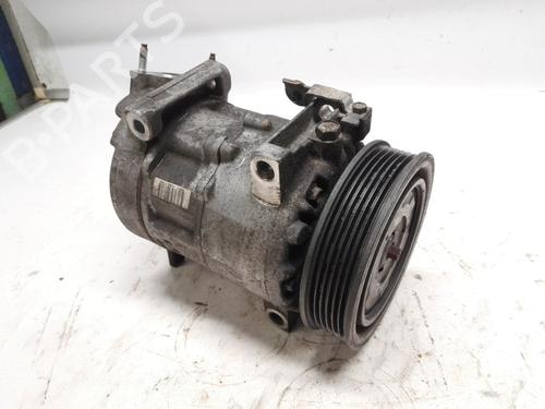 Used AC compressor AC compressor CITROËN C4 Grand Picasso I (UA_) 1.6 16V (150 hp) 31601198 31601198