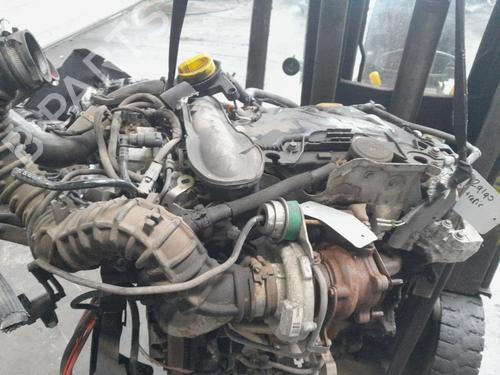 Engine RENAULT TRAFIC II Van (FL) 2.0 dCi 115 (FL01, FL0U, FL00, FL0H, FL0M) | BP26967432M1  - Image 5