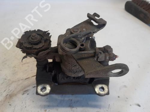 Left rear brake caliper OPEL CORSA D (S07) 1.6 Turbo (L08, L68) | BP28080722M107 