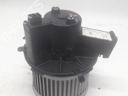 Used Heater blower motor FIAT 500 (312_) 1.2 (312AXA1A) (69 hp) 11079269