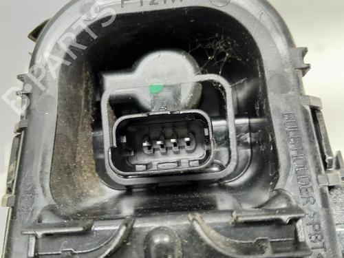 Left taillight RENAULT CLIO IV (BH_) 0.9 TCe 90 (BHNF, BHMA, BHMH, BHJK, BHJR) | BP13809517C34 