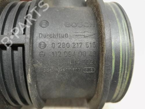 Mass air flow sensor MERCEDES-BENZ E-CLASS T-Model (S211) E 320 T (211.265) | BP35988621M95 - Image 4