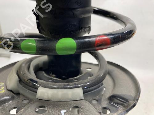 Right front shock absorber DACIA SANDERO III 1.0 TCe 100 ECO-G | BP18846930M17