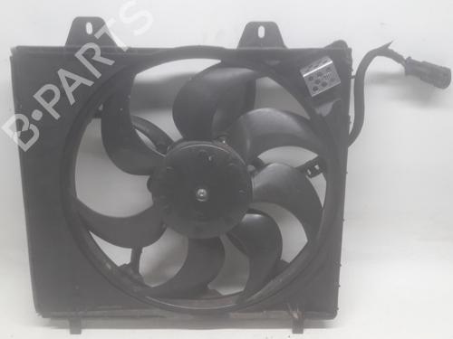 Used Radiator fan Radiator fan 11138605 11138605