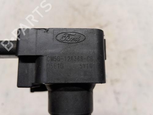 Ignition coil FORD FIESTA VI (CB1, CCN) 1.0 | BP21383606M94 