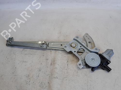 Rudehejsemekanisme ventre foran HONDA INSIGHT (ZE_) 1.3 IMA (ZE28, ZE2) (88 hp) 29166868