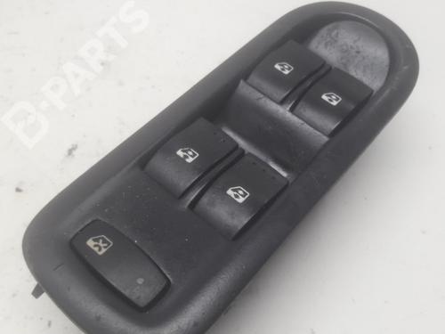 Used Switch Switch RENAULT GRAND SCÉNIC II (JM0/1_) 2.0 (163 hp) 11136132 11136132