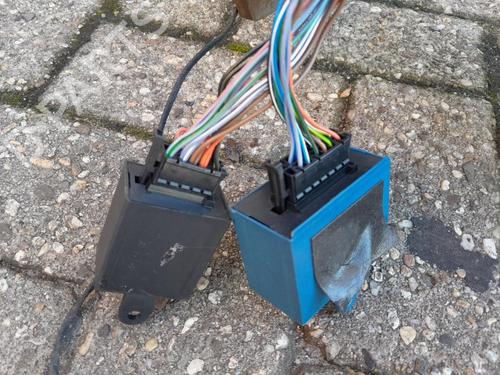 Trækkugle/Mekanisme RENAULT CAPTUR I (J5_, H5_) 0.9 TCe 90 | BP30765726C141