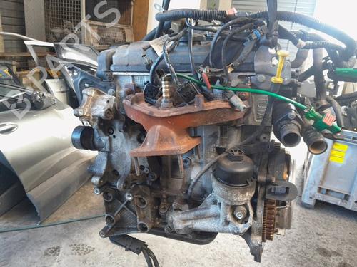 Engine PEUGEOT 206+ (2L_, 2M_) 1.1 | BP33891564M1 - Image 3
