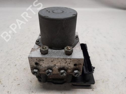 Used ABS pump MERCEDES-BENZ B-CLASS Sports Tourer (W245) B 170 (245.232) (116 hp) 21024620