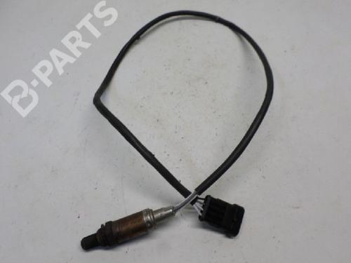 Used Electronic sensor Electronic sensor FIAT SEICENTO / 600 (187_) 0.9 (187AXA, 187AXA1A) (39 hp) 11065676 11065676