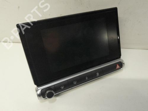 Used Control unit Control unit 34430636 34430636