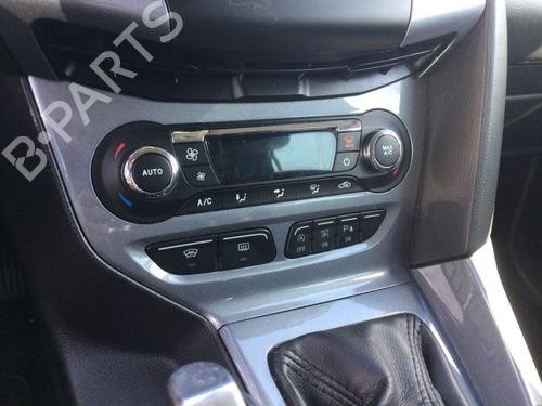 climate-control-ford-focus-iii-2010-2011-2012-2013-2014-2015-2016-2017-2018-2019-2020-40023880 main image
