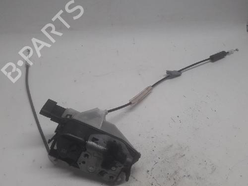 Used Front right lock Front right lock 11078092 11078092