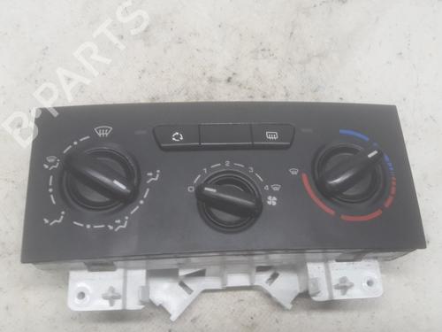 Used Climate control Climate control 11138507 11138507