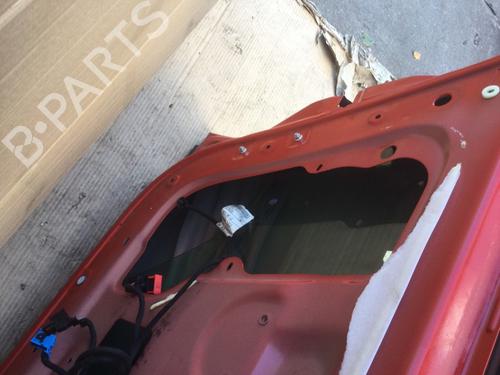 Left front door FIAT BRAVO II (198_) 1.4 (198AXA1B) | BP11135871C2 