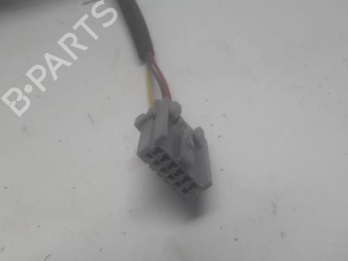 Right mirror NISSAN MICRA III (K12) 1.2 16V | BP11134604C27 