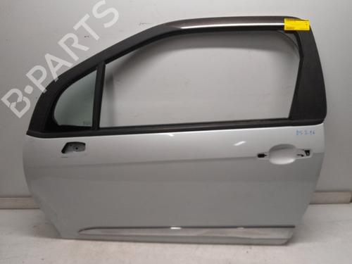 Used Left front door Left front door DS DS 3 (SA_) 1.2 THP 130 (SAHNYM) (130 hp) 33800921 33800921