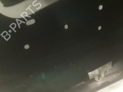 Left rear door RENAULT MEGANE III Hatchback (BZ0/1_, B3_) 1.4 TCe (BZ0F, BZ1V) | BP11078661C4 